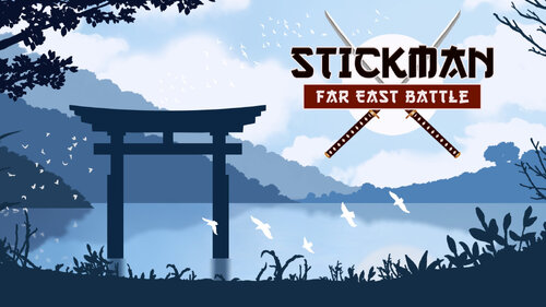 Περισσότερες πληροφορίες για "Nintendo Stickman: Far East Battle (Nintendo Switch)"