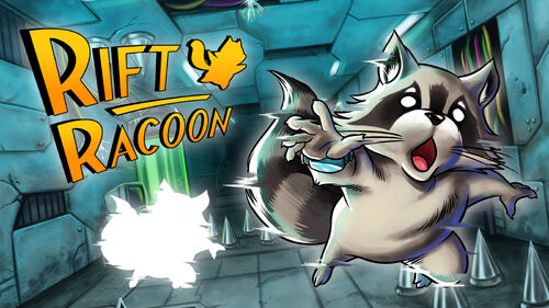 Περισσότερες πληροφορίες για "Nintendo Rift Racoon (Nintendo Switch)"