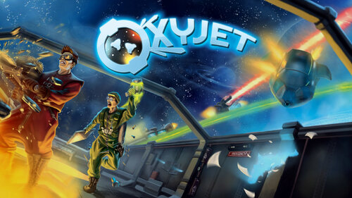 Περισσότερες πληροφορίες για "Nintendo Oxyjet (Nintendo Switch)"