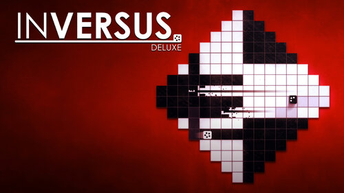 Περισσότερες πληροφορίες για "Nintendo INVERSUS Deluxe (Nintendo Switch)"