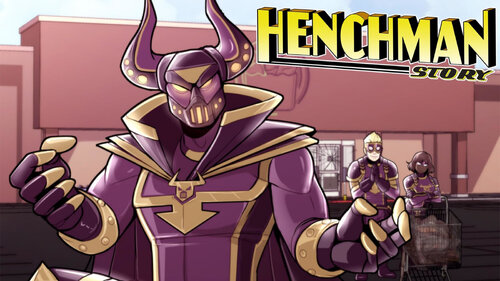 Περισσότερες πληροφορίες για "Nintendo Henchman Story (Nintendo Switch)"