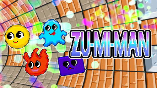 Περισσότερες πληροφορίες για "Nintendo ZUMIMAN (Nintendo Switch)"