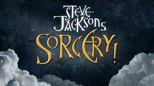 Περισσότερες πληροφορίες για "Nintendo Steve Jackson's Sorcery! (Nintendo Switch)"