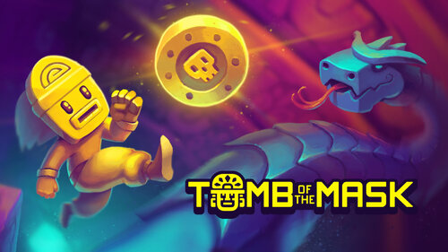 Περισσότερες πληροφορίες για "Nintendo Tomb of the Mask (Nintendo Switch)"