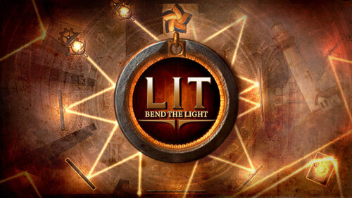 Περισσότερες πληροφορίες για "Nintendo LIT: Bend the Light (Nintendo Switch)"