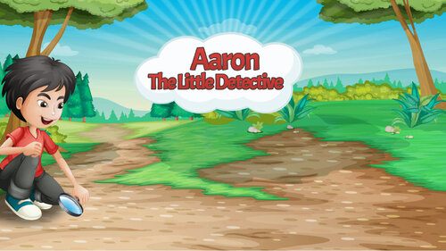 Περισσότερες πληροφορίες για "Nintendo Aaron - The Little Detective (Nintendo Switch)"