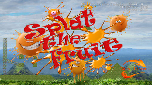 Περισσότερες πληροφορίες για "Nintendo Splat the Fruit (Nintendo Switch)"
