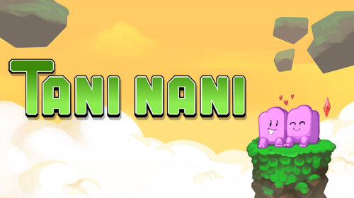 Περισσότερες πληροφορίες για "Nintendo TaniNani (Nintendo Switch)"