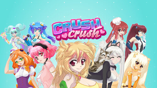 Περισσότερες πληροφορίες για "Nintendo Crush (Nintendo Switch)"