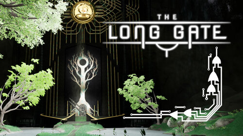 Περισσότερες πληροφορίες για "Nintendo The Long Gate (Nintendo Switch)"