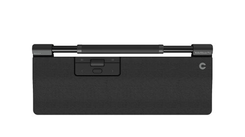 Περισσότερες πληροφορίες για "Contour Design RollerMouse Pro (Μαύρο/USB Τύπου-A)"
