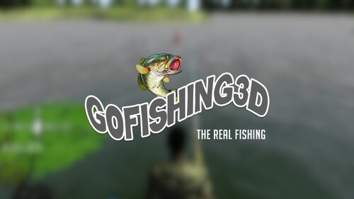 Περισσότερες πληροφορίες για "Nintendo GoFishing 3D (Nintendo Switch)"