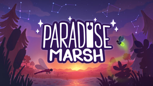 Περισσότερες πληροφορίες για "Nintendo Paradise Marsh (Nintendo Switch)"