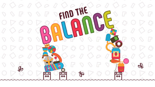 Περισσότερες πληροφορίες για "Nintendo Find The Balance (Nintendo Switch)"
