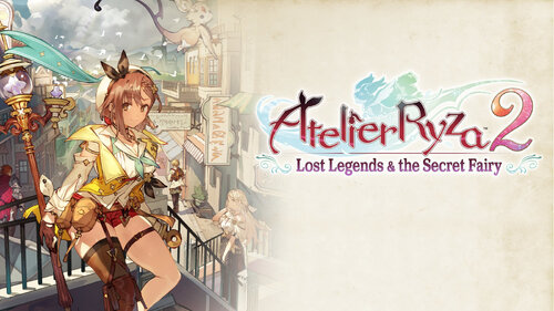 Περισσότερες πληροφορίες για "Nintendo Atelier Ryza 2: Lost Legends & the Secret Fairy (Nintendo Switch)"