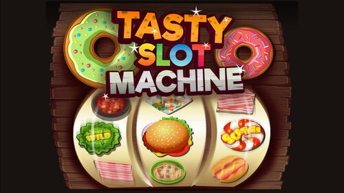 Περισσότερες πληροφορίες για "Nintendo Tasty Slot Machine (Nintendo Switch)"