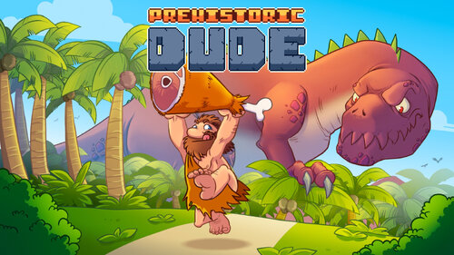 Περισσότερες πληροφορίες για "Nintendo Prehistoric Dude (Nintendo Switch)"