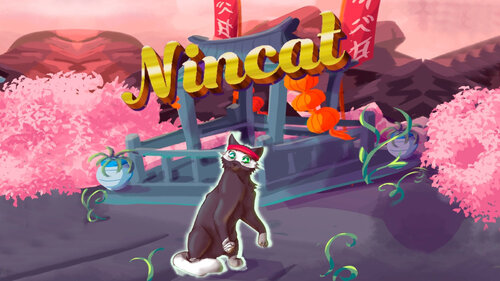 Περισσότερες πληροφορίες για "Nintendo Nincat (Nintendo Switch)"
