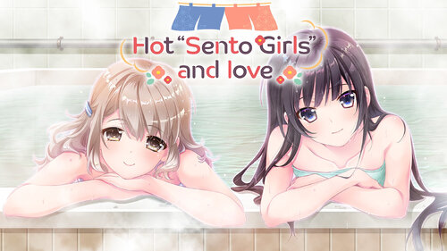 Περισσότερες πληροφορίες για "Nintendo Hot“Sento Girls”and love (Nintendo Switch)"
