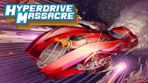 Περισσότερες πληροφορίες για "Nintendo Hyperdrive Massacre (Nintendo Switch)"