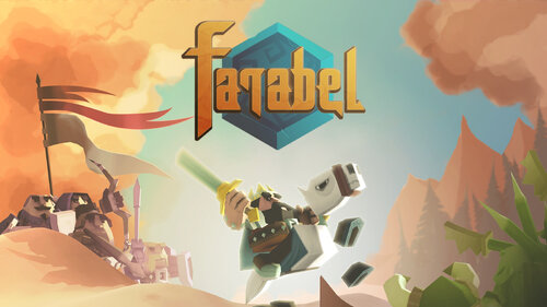 Περισσότερες πληροφορίες για "Nintendo Farabel (Nintendo Switch)"