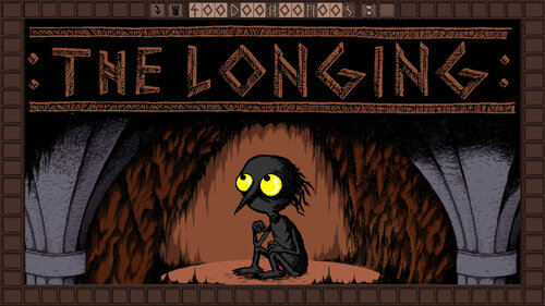 Περισσότερες πληροφορίες για "Nintendo The Longing (Nintendo Switch)"