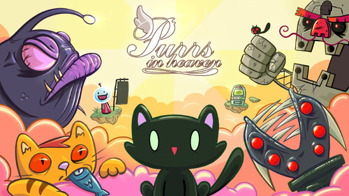 Περισσότερες πληροφορίες για "Nintendo Purrs In Heaven (Nintendo Switch)"
