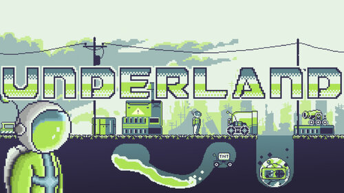 Περισσότερες πληροφορίες για "Nintendo Underland (Nintendo Switch)"