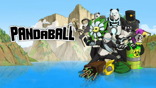 Περισσότερες πληροφορίες για "Nintendo PandaBall (Nintendo Switch)"