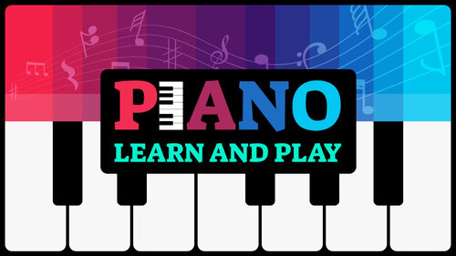 Περισσότερες πληροφορίες για "Nintendo Piano: Learn and Play (Nintendo Switch)"