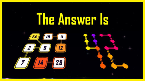 Περισσότερες πληροφορίες για "Nintendo The Answer is 42 (Nintendo Switch)"
