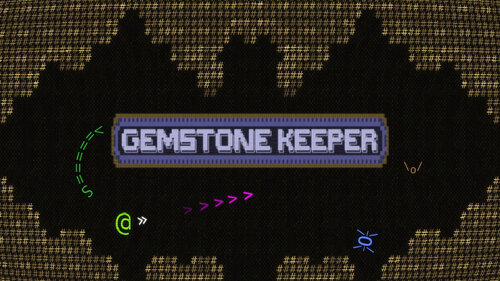 Περισσότερες πληροφορίες για "Nintendo Gemstone Keeper (Nintendo Switch)"