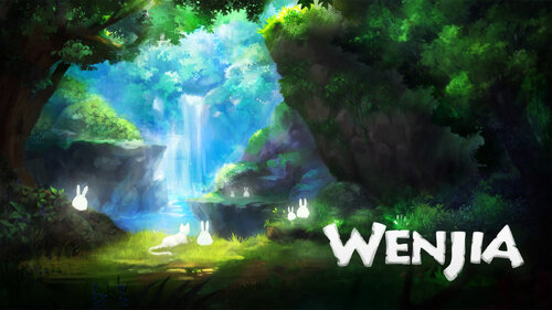 Περισσότερες πληροφορίες για "Nintendo Wenjia (Nintendo Switch)"