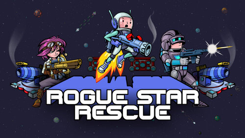 Περισσότερες πληροφορίες για "Nintendo Rogue Star Rescue (Nintendo Switch)"
