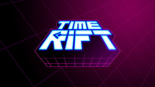 Περισσότερες πληροφορίες για "Nintendo Time Rift (Nintendo Switch)"