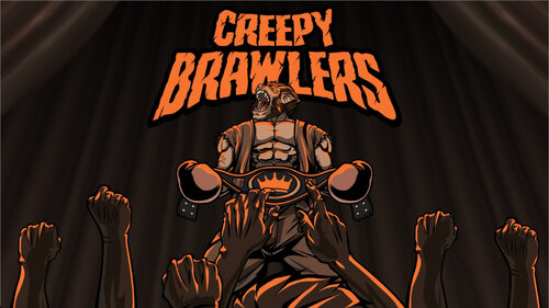 Περισσότερες πληροφορίες για "Nintendo Creepy Brawlers (Nintendo Switch)"