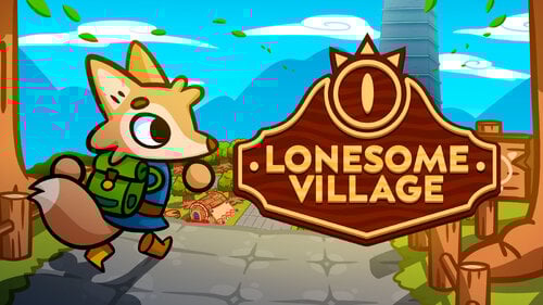 Περισσότερες πληροφορίες για "Nintendo Lonesome Village (Nintendo Switch)"