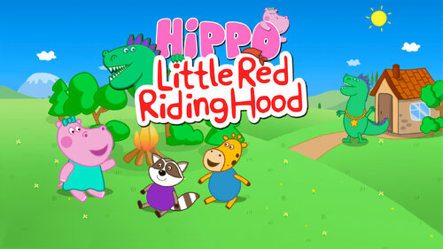 Περισσότερες πληροφορίες για "Nintendo Hippo: Little Red Riding Hood (Nintendo Switch)"
