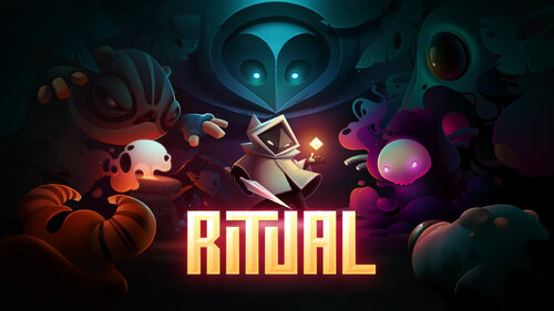 Περισσότερες πληροφορίες για "Nintendo Ritual: Sorcerer Angel (Nintendo Switch)"