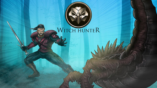 Περισσότερες πληροφορίες για "Nintendo Witch Hunter (Nintendo Switch)"