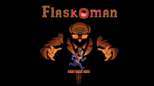 Περισσότερες πληροφορίες για "Nintendo Flaskoman (Nintendo Switch)"