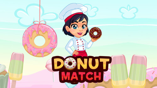 Περισσότερες πληροφορίες για "Nintendo Donut Match (Nintendo Switch)"