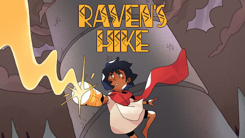 Περισσότερες πληροφορίες για "Nintendo Raven's Hike (Nintendo Switch)"