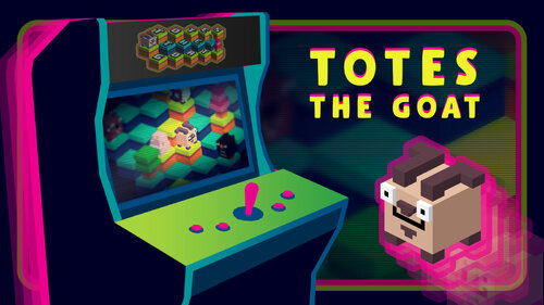 Περισσότερες πληροφορίες για "Nintendo Totes the Goat (Nintendo Switch)"