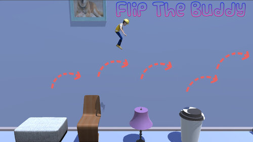 Περισσότερες πληροφορίες για "Nintendo Flip The Buddy (Nintendo Switch)"