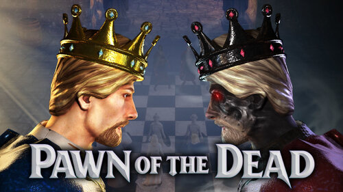 Περισσότερες πληροφορίες για "Nintendo Pawn of the Dead (Nintendo Switch)"