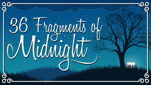 Περισσότερες πληροφορίες για "Nintendo 36 Fragments of Midnight (Nintendo Switch)"