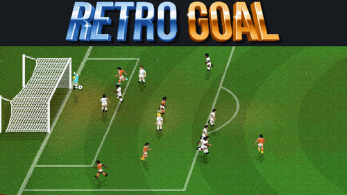 Περισσότερες πληροφορίες για "Nintendo Retro Goal (Nintendo Switch)"