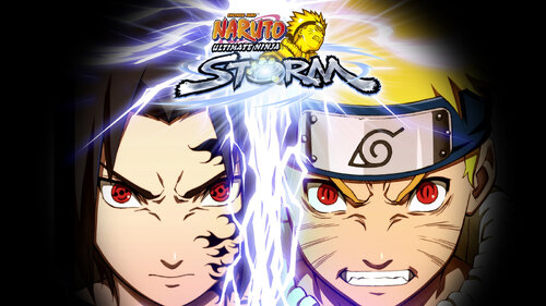 Περισσότερες πληροφορίες για "Nintendo NARUTO: Ultimate Ninja STORM (Nintendo Switch)"