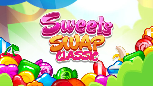 Περισσότερες πληροφορίες για "Nintendo Sweets Swap Classic (Nintendo Switch)"